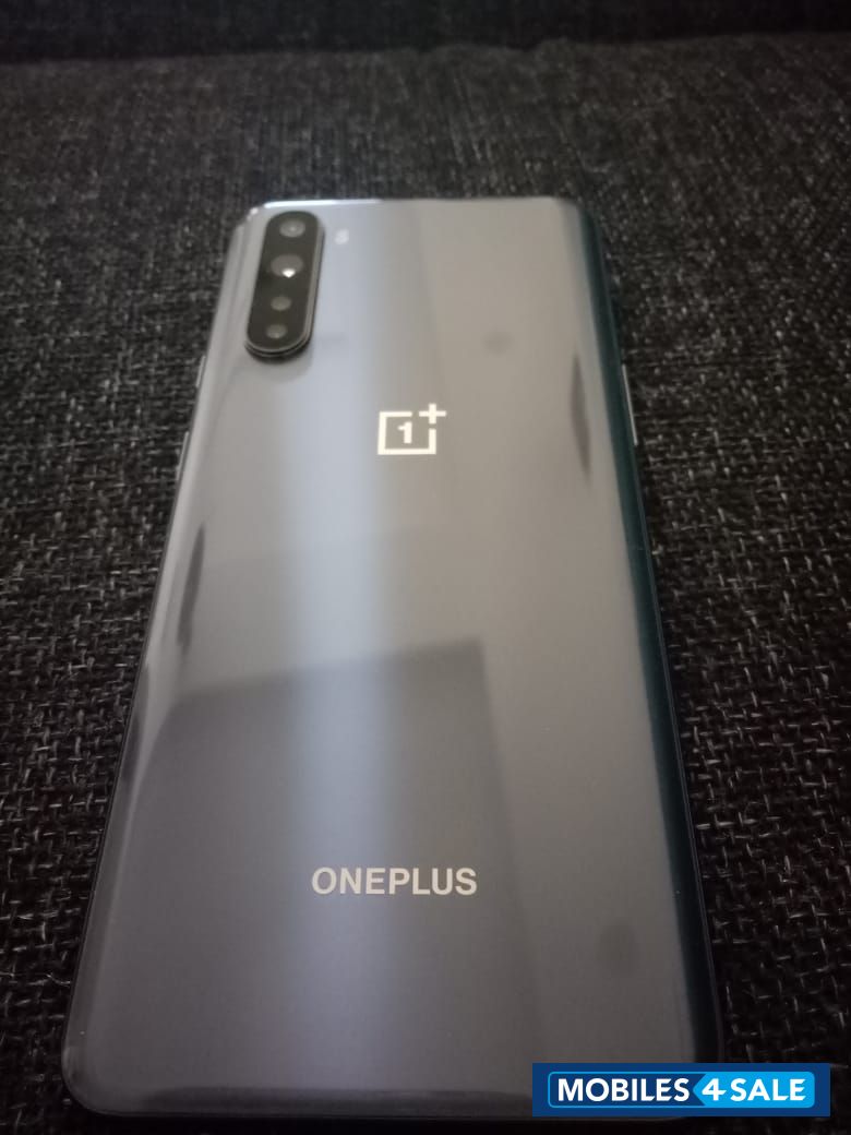 OnePlus  Nord