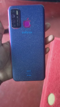 Infinix  Hot 9 pro