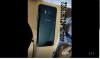 Samsung  Galaxy S8