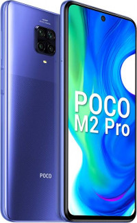 Xiaomi  Poco m2 pro