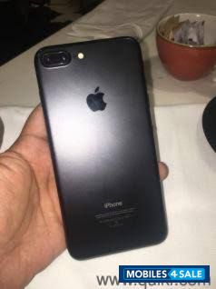 Apple Iphone 7 plus