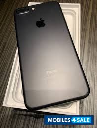 Apple Iphone 7 plus