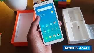 Xiaomi Redmi 6A (2/32)