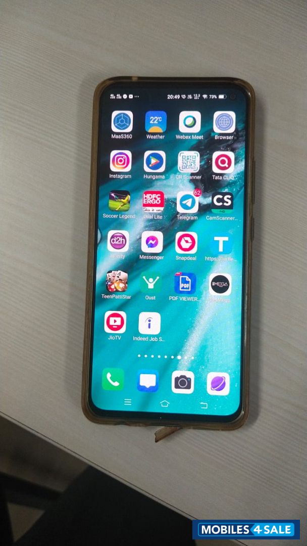 Vivo  V 1919