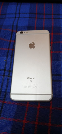 Apple  6s plus 64 gb