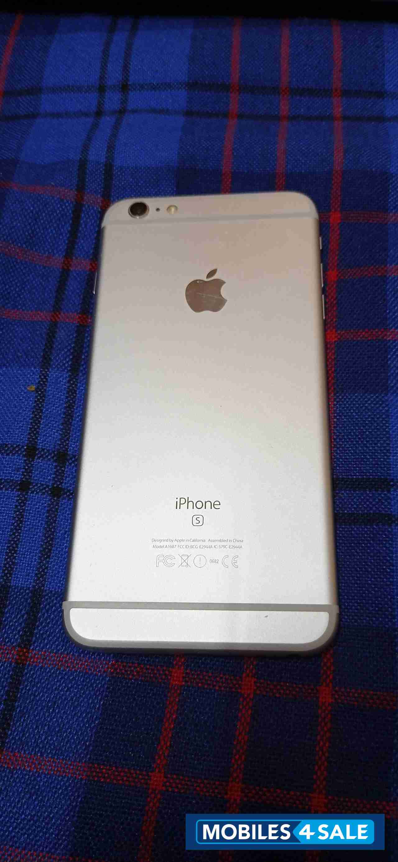 Apple  6s plus 64 gb