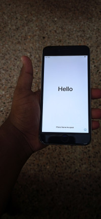 Apple  6s plus 64 gb