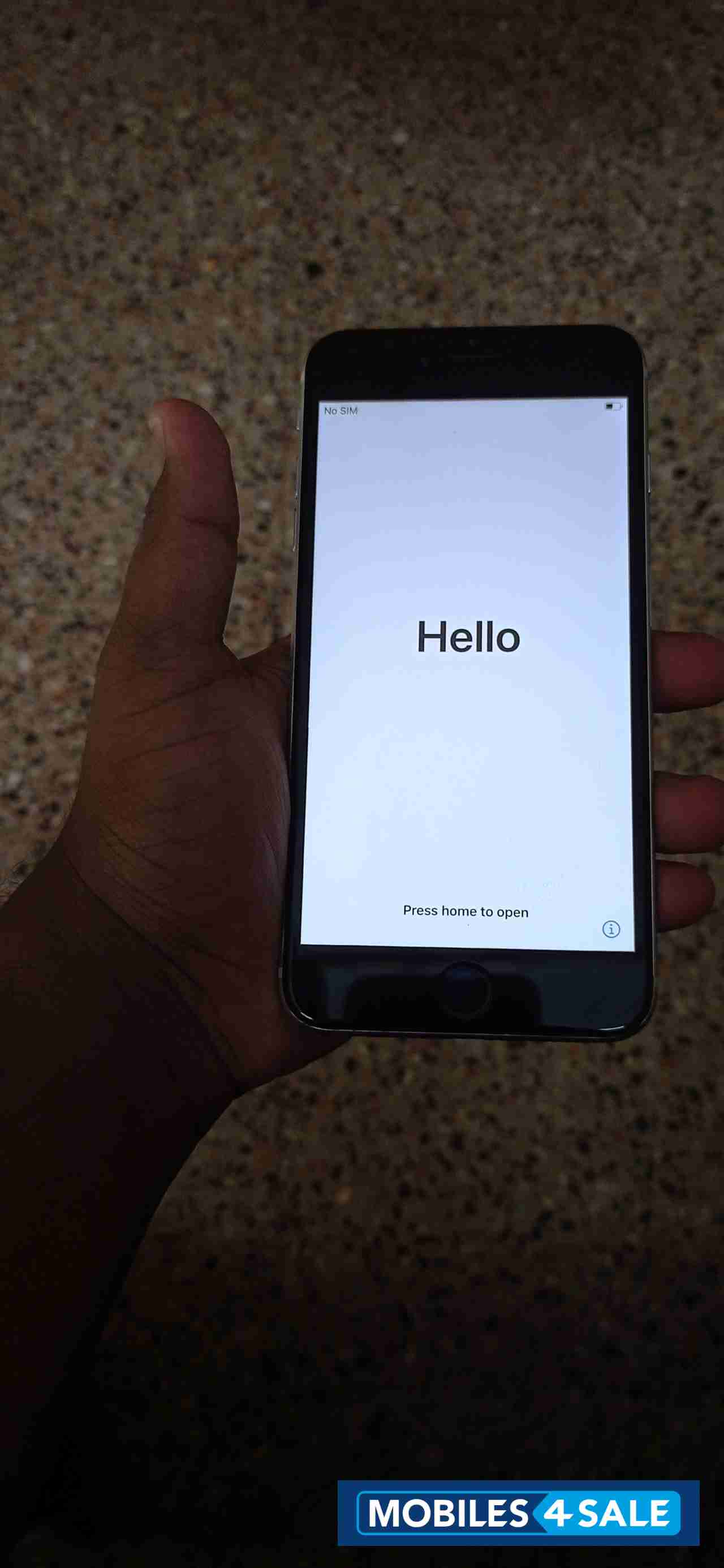 Apple  6s plus 64 gb