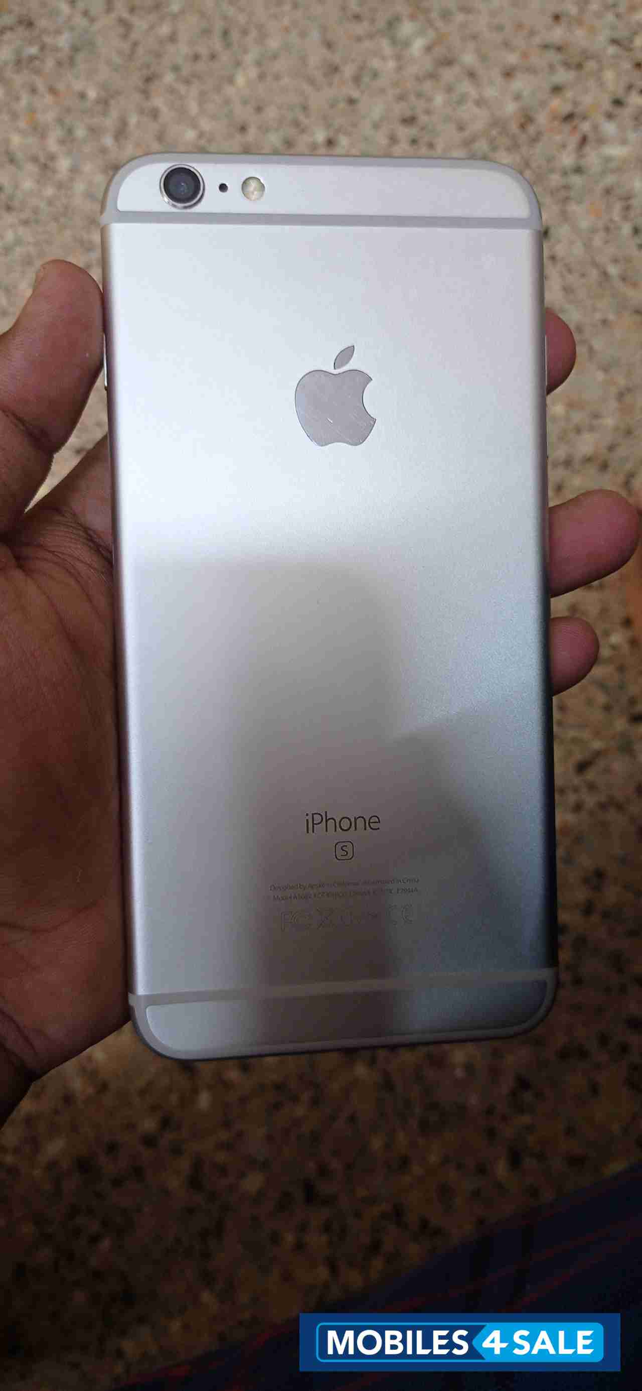 Apple  6s plus 64 gb