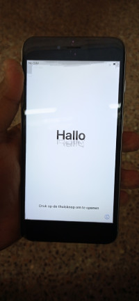 Apple  6s plus 64 gb