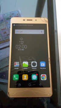 Coolpad  mega 2.5d