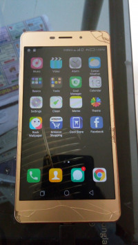 Coolpad  mega 2.5d