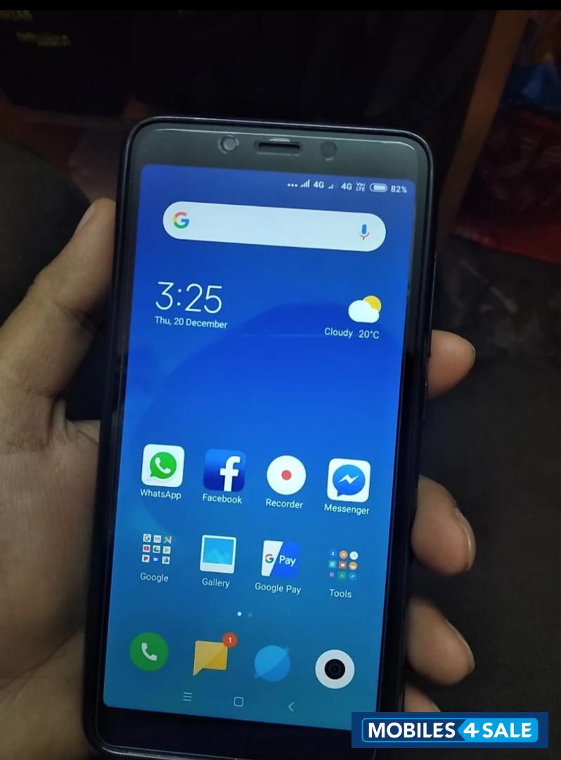 Xiaomi Redmi 6A