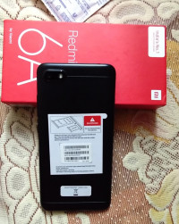 Xiaomi Redmi 6A