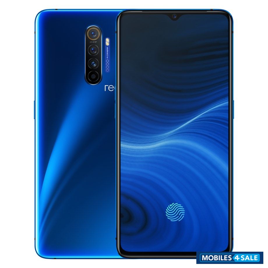 Realme  x2 pro
