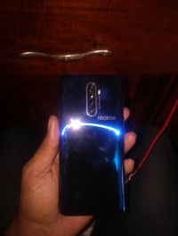 Realme  x2 pro