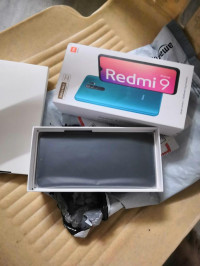 Redmi  Redmi 9prime