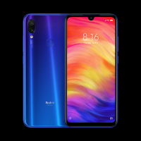 Xiaomi  Redmi Note 7 pro