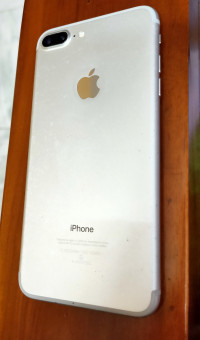 Apple  iPhone7 plus 128GB