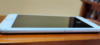 Silver Apple  iPhone7 plus 128GB