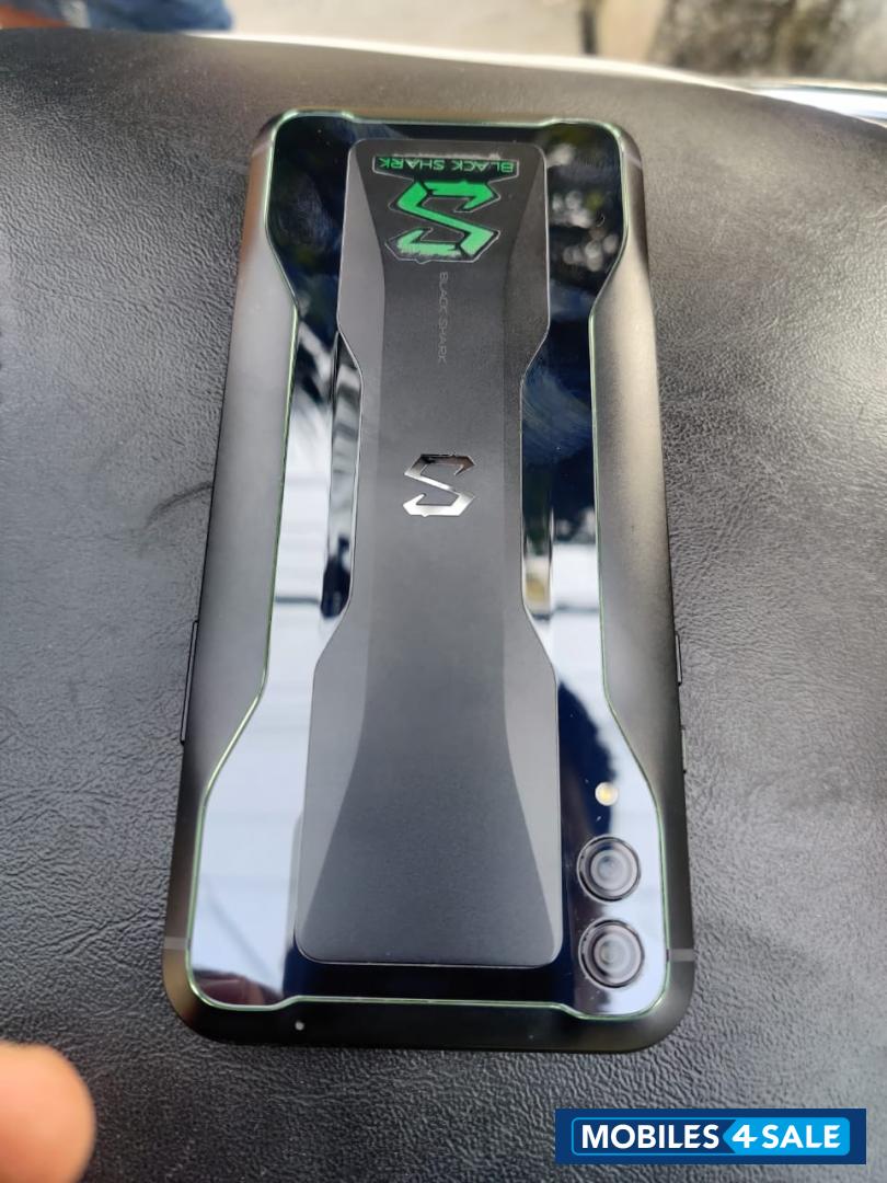 Xiaomi  Blackshark 2