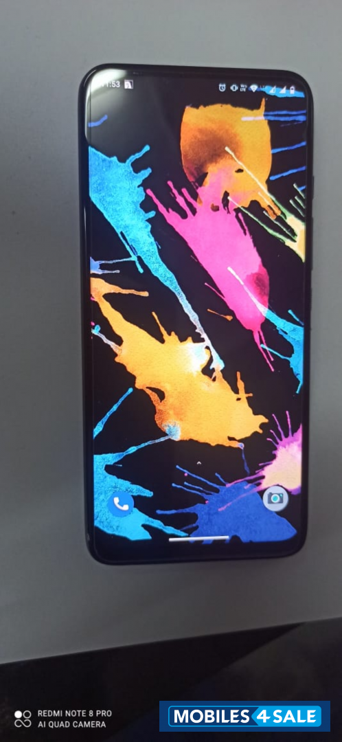 Motorola  One fusion plus