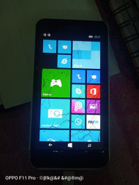 Nokia  Nokia Lumia 630 ds