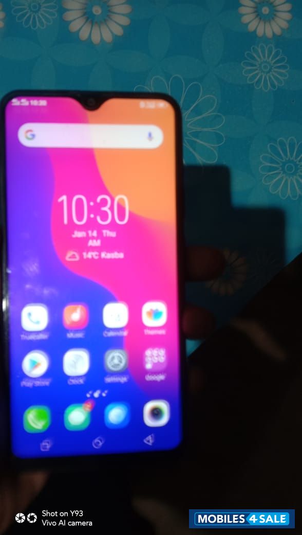 Vivo Y93
