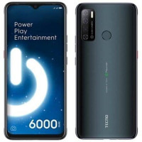 Tecno  Spark power 2