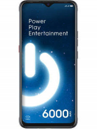 Tecno  Spark power 2
