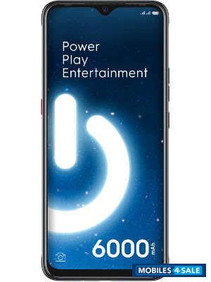 Tecno  Spark power 2