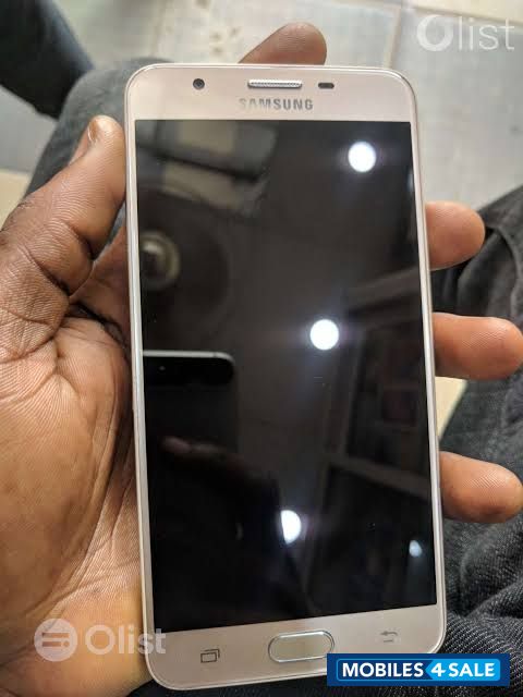Samsung  J7 prime