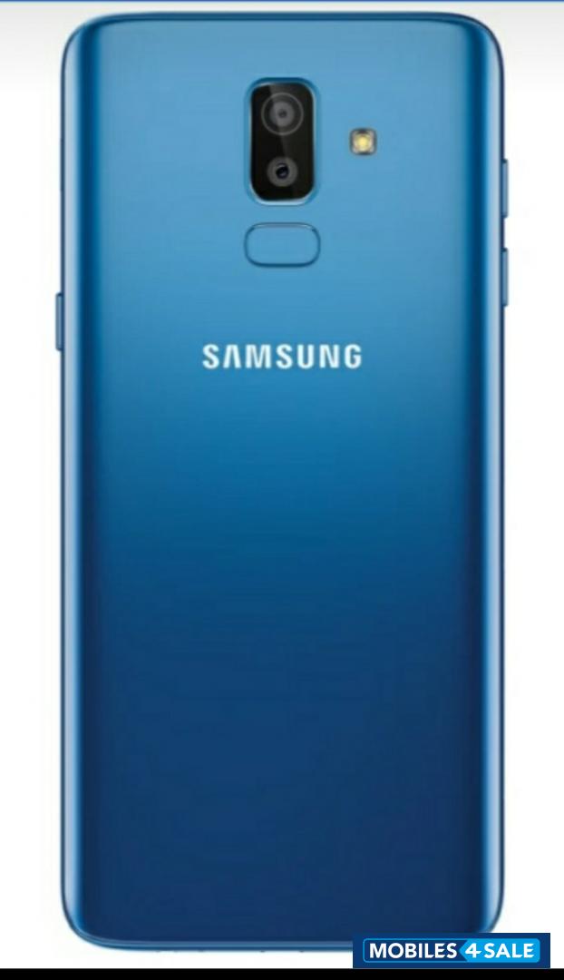 Samsung  Samsung Galaxy j8 4GB 64gb