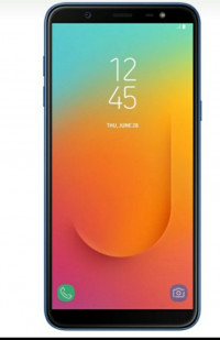 Samsung Galaxy j8