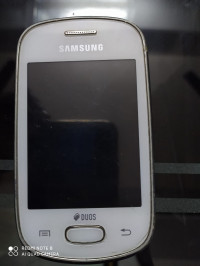 Samsung  Galaxy star