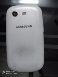 Samsung  Galaxy star