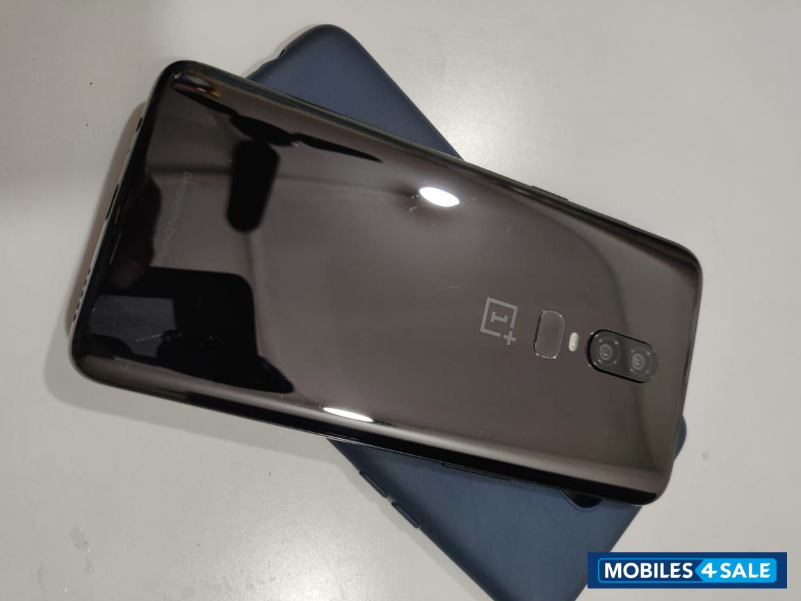 OnePlus OnePlus 6