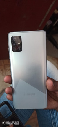 Samsung GALAXY A51
