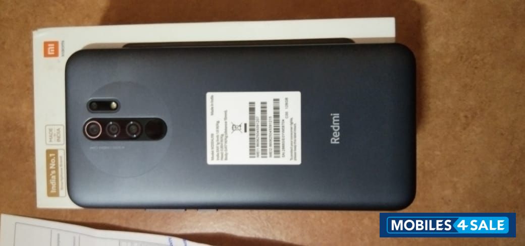 Xiaomi  Mi 9 prime