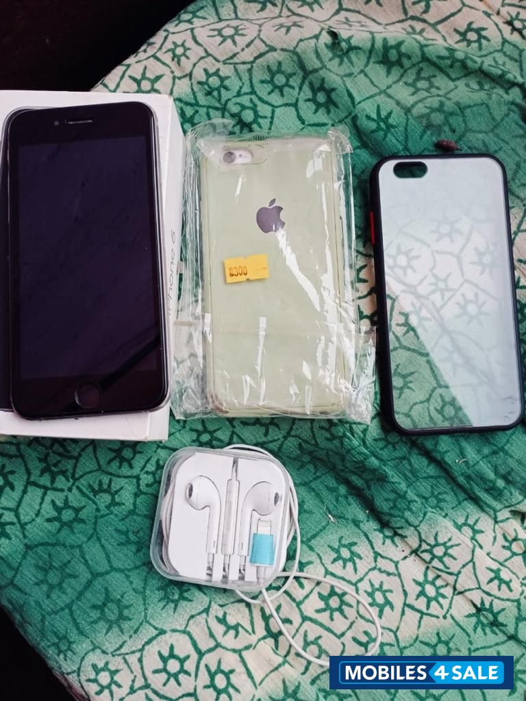 Space Grey Apple  iPhone 6