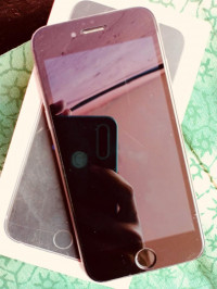 Space Grey Apple  iPhone 6