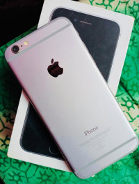 Space Grey Apple  iPhone 6