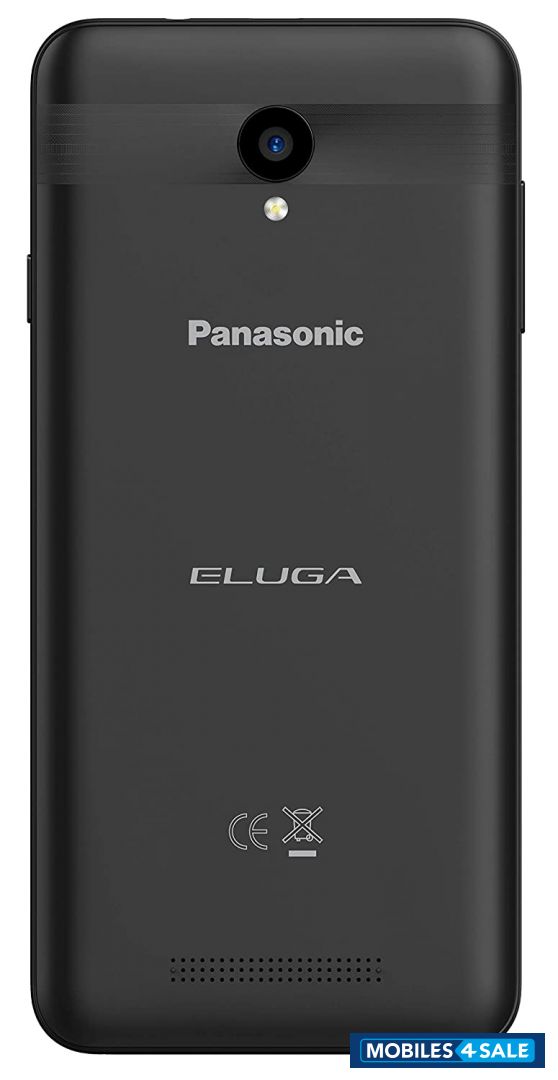 Panasonic  Eluga I6