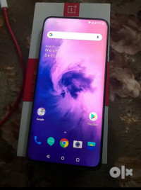OnePlus  One plus 7 pro
