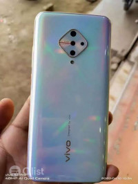 Vivo S1 pro