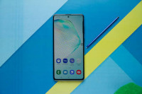 Samsung  Note 10 lite