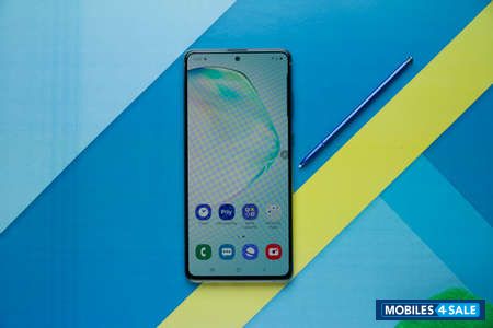 Samsung  Note 10 lite