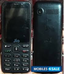 Jio  F211s