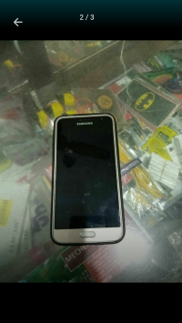 Samsung  Galaxy j3 pro