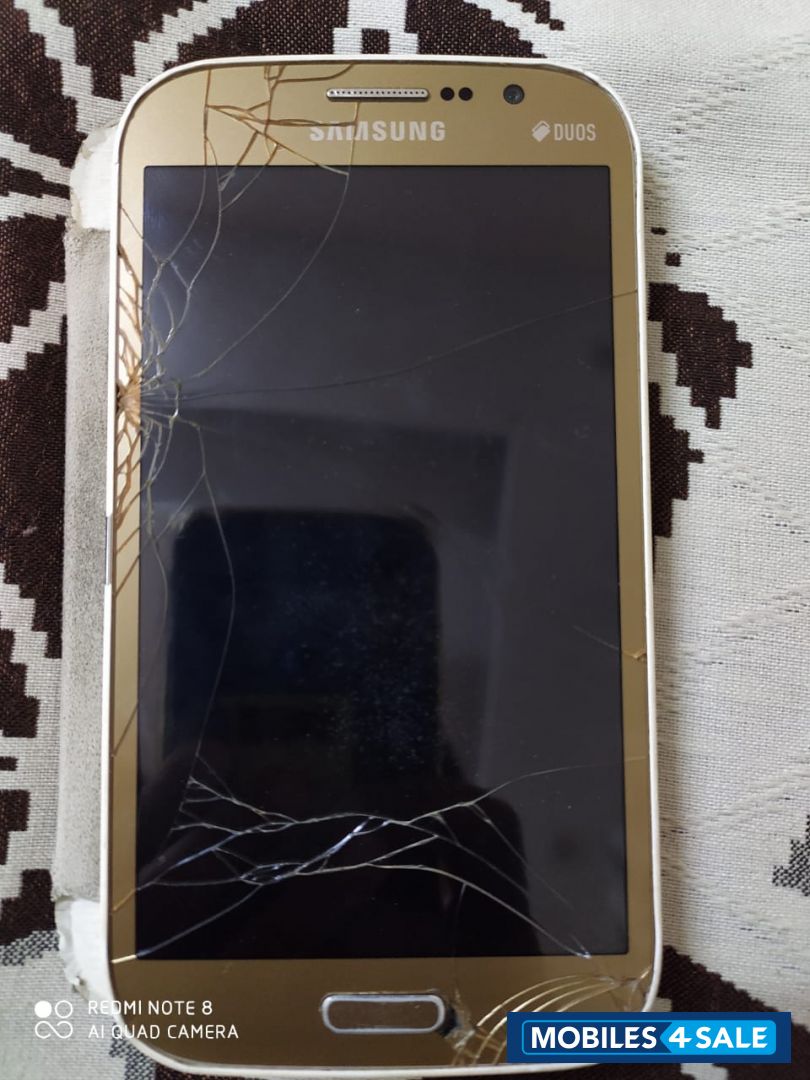 Samsung  Galaxy grand neo plus